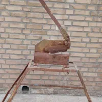 قیچی آهنبر