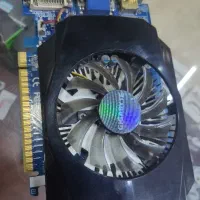 گرافیک 2 گیگ 128 بیت