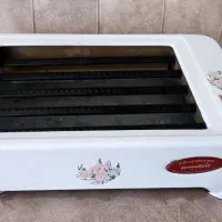 کباب پز گازی