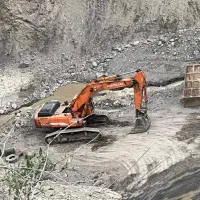 اجاره دهنده ماشینالات معدنی|خدمات حمل و نقل|بافق, |دیوار