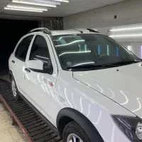 کوییک۱۴۰۳gx|خودرو سواری و وانت|سمنان, |دیوار