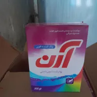 یه کارتن پودر دستی دونه 30