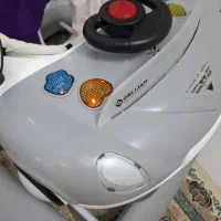 روروک سالم|کالسکه و لوازم جانبی|شاهین‌شهر, عطار|دیوار