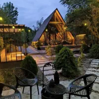 اجرای صفر تا صد کلبه‌های چوبی در کمترین زمان