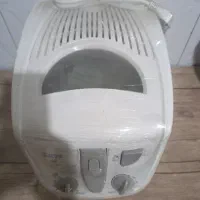 سرخ کن سایا