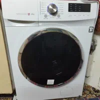 ماشین لباسشویی،پاک شوما.۸کیلویی