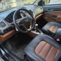 جیلی Gc6 اکسلنت مدل ۹۸ با ضمانت نامه کارنامه|خودرو سواری و وانت|تهران, لویزان|دیوار