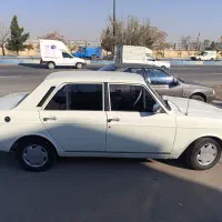 پیکان تمیز  بدون یک ریال خرج