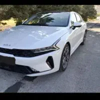 اپتیما سفید ،شیک و خاص،مختص اجاره