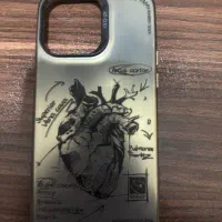قاب آیفون ۱۴ پرومکس و ۱۵ پرومکس|لوازم جانبی موبایل و تبلت|اهواز, سپیدار|دیوار