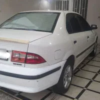 سمند LX دو گانه شرکتی