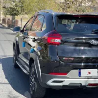 X22pro مدل 1402|خودرو سواری و وانت|تبریز, |دیوار