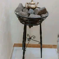 اتشدان.بخاری مخصوص حیاط و فضای باز