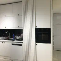 کابینت هایگلس سوپر مات