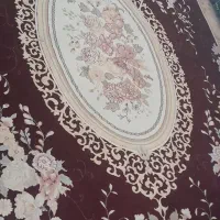 یه جفت فرش 12 متری 500 شانه