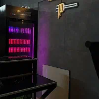 نیروی شاگرد و یا آشپز فست فود