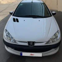 206 تیپ2 مدل99