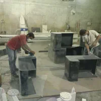 کارگر ساده یا نیمه ماهر|استخدام صنعتی، فنی، مهندسی|باسمنج, |دیوار