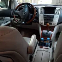 لکسوس rx 350 فول عمان|خودرو سواری و وانت|کرج, فاز ۳ مهرشهر|دیوار