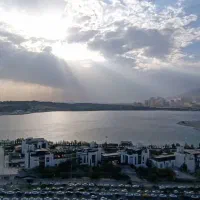 ۱۸۲متر ۳خواب / تریتیوم vip /ویو کوه/تسویه تا ۶ ماه