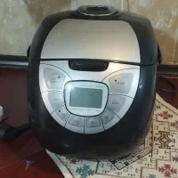 پلو پز چند کاره