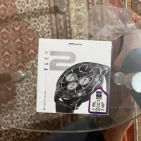 ساعت هوشمند