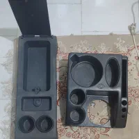 کنسول وسط وانت نیسان و وانت پیکان