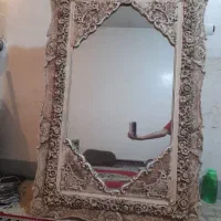آینه کنسول