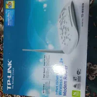 مودم نو