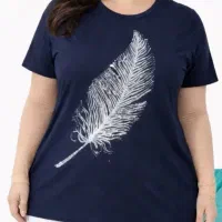 تیشرت زنانه