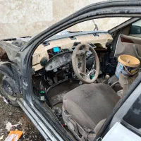 سمند LX تصادفی|خودرو سواری و وانت|اسلام‌شهر, صادقیه|دیوار