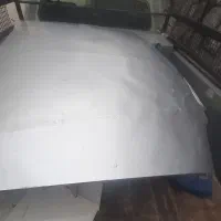 کاپوت جلو زانتیا
