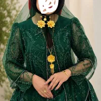 لباس کرایه ای