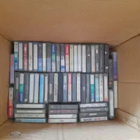 نوار کاست در حد نو|فیلم و موسیقی|پرند, فاز ۰|دیوار