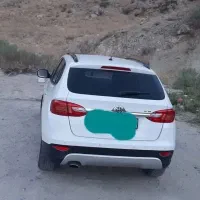 برلیانس v5