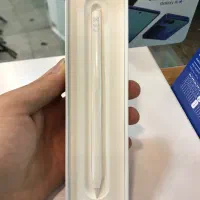 Apple Pencil 2nd generation|لوازم جانبی موبایل و تبلت|اهواز, نادری|دیوار