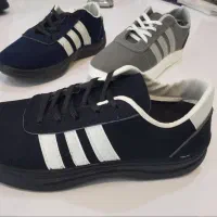 کفش کتانی راحتی|کیف، کفش، کمربند|گناباد, |دیوار