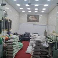 بورس تخصصی برنج وچای|خوردنی و آشامیدنی|لنگرود, |دیوار