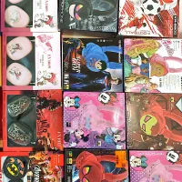 هدفون های خاص و زیبای HIFI در ۲۲ طرح