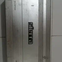 امپلی فایر سیرا