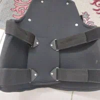 کمربند طبی دوران نقاهت پس از اسیب و شکستگی