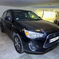 میتسوبیشی ASX مدل 2016 اقساط تا 24 ماه|خودرو سواری و وانت|تهران, اباذر|دیوار