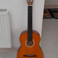 گیتار وفایی mv3