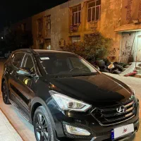 هیوندای سانتافه ix 45 2400cc، مدل ۲۰۱۴