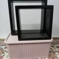 شلف باکس طبقه