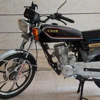 موتورهندا۱۲۵