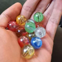 تیله در همه نوع|اسباب‌‌بازی|ری, ظهیرآباد|دیوار