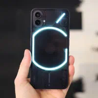 ناتینگ ۲۵۶ رام۱۲