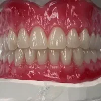 ساخت دندان مصنوعی بدون پیش پرداخت