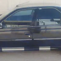 پارس مشکی|خودرو سواری و وانت|قائن, |دیوار